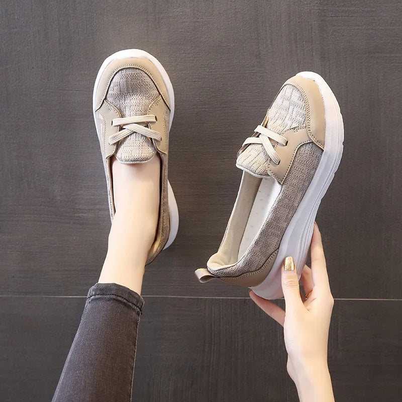 Force | Comfortable orthopedic and stylish shoes