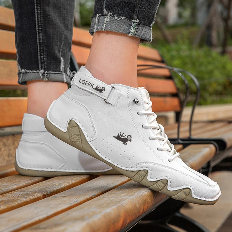 Force | Waterproof Winter Orthopedic Shoes