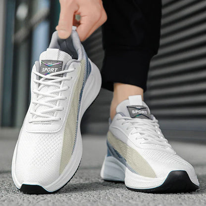 Force | Lightweight and Comfortable Orthopedic Shoes in Mesh