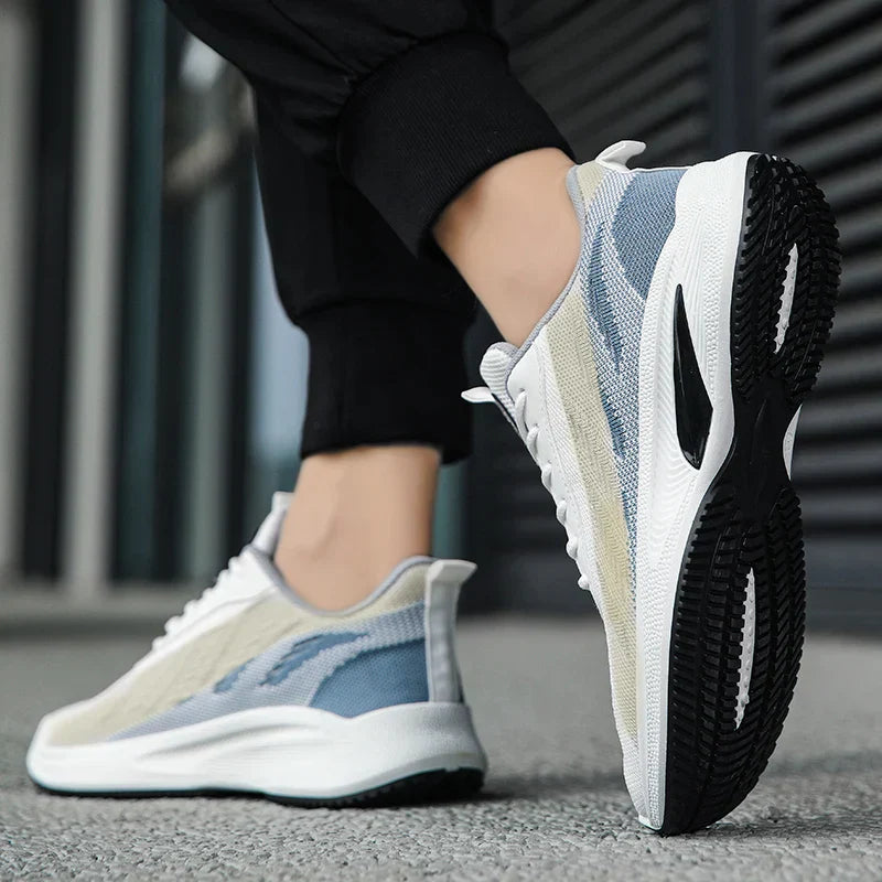 Force | Lightweight and Comfortable Orthopedic Shoes in Mesh