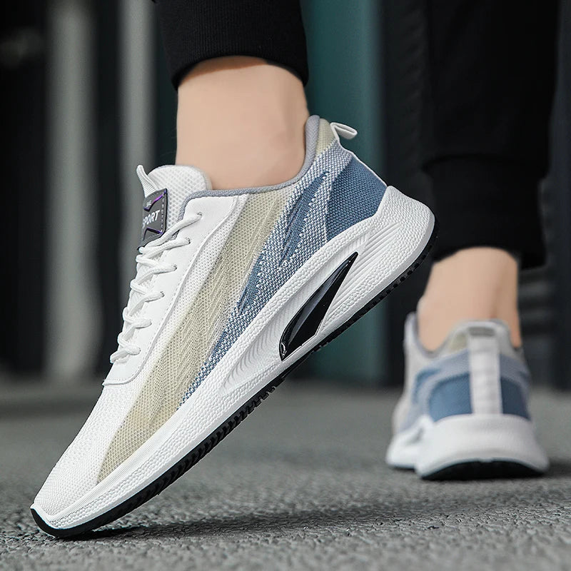 Force | Lightweight and Comfortable Orthopedic Shoes in Mesh