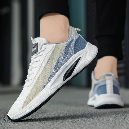 Force | Lightweight and Comfortable Orthopedic Shoes in Mesh