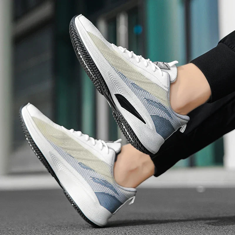 Force | Lightweight and Comfortable Orthopedic Shoes in Mesh