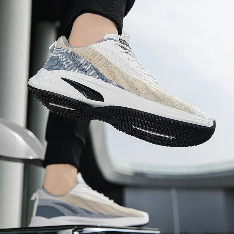 Force | Lightweight and Comfortable Orthopedic Shoes in Mesh