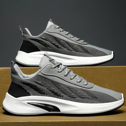 Force | Lightweight and Comfortable Orthopedic Shoes in Mesh