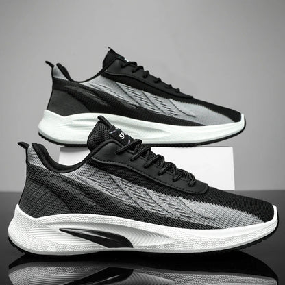 Force | Lightweight and Comfortable Orthopedic Shoes in Mesh