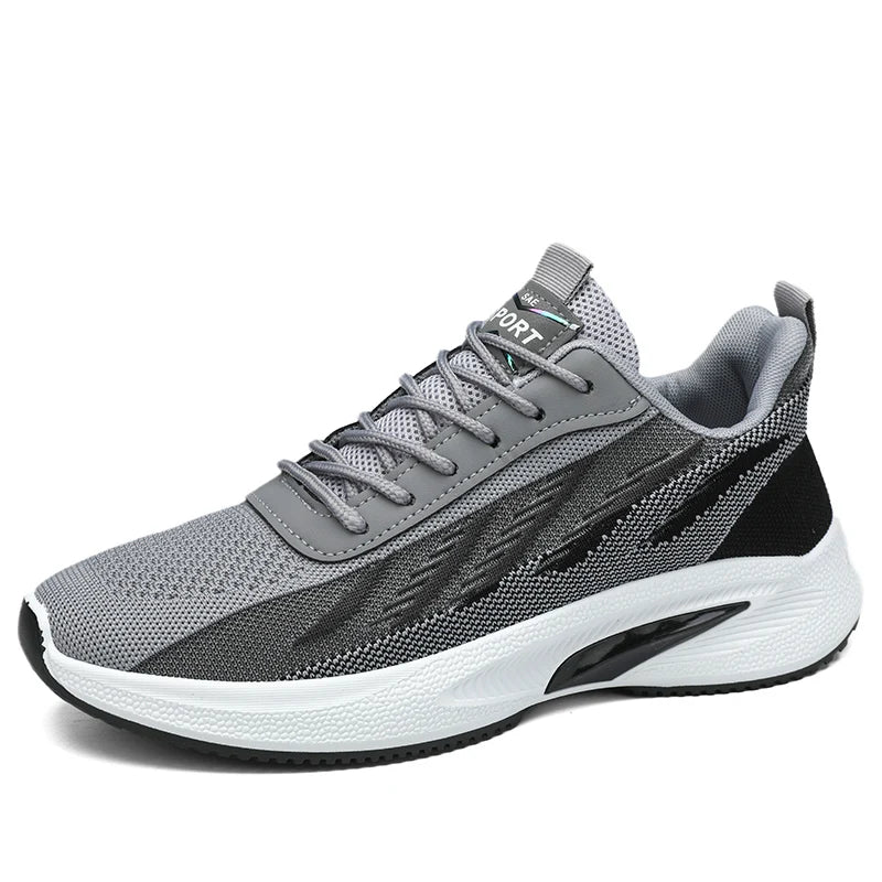 Force | Lightweight and Comfortable Orthopedic Shoes in Mesh