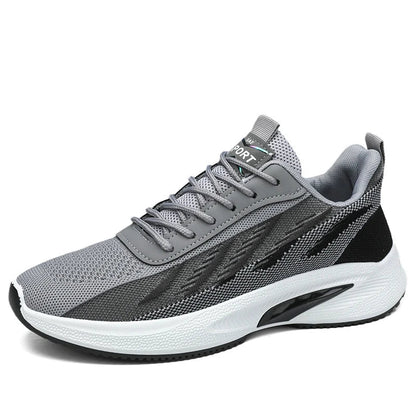 Force | Lightweight and Comfortable Orthopedic Shoes in Mesh