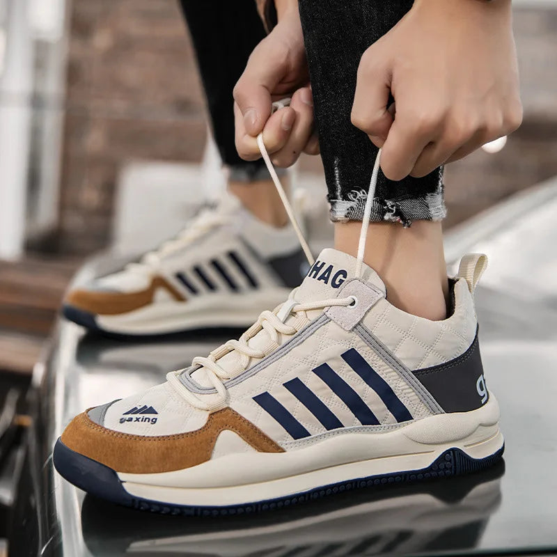 Force | Faludi Resistant & Comfortable Shoes