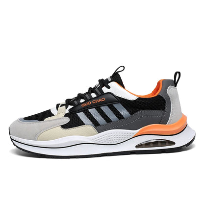 Force | Rmax resistant & comfortable shoes