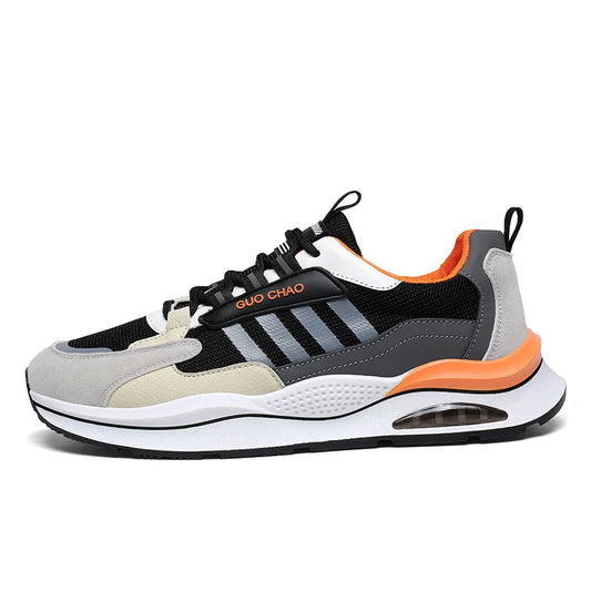 Force | Rmax resistant & comfortable shoes