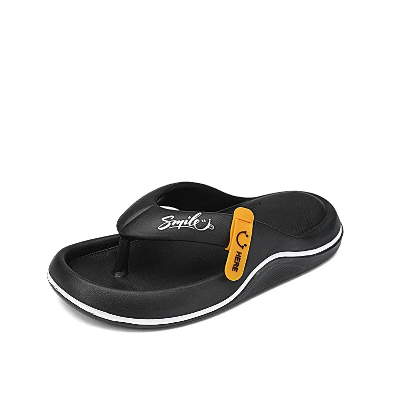 Force | Orthomax orthopedic sandals for men