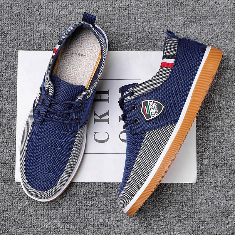 Force | Gaetano orthopedic shoes