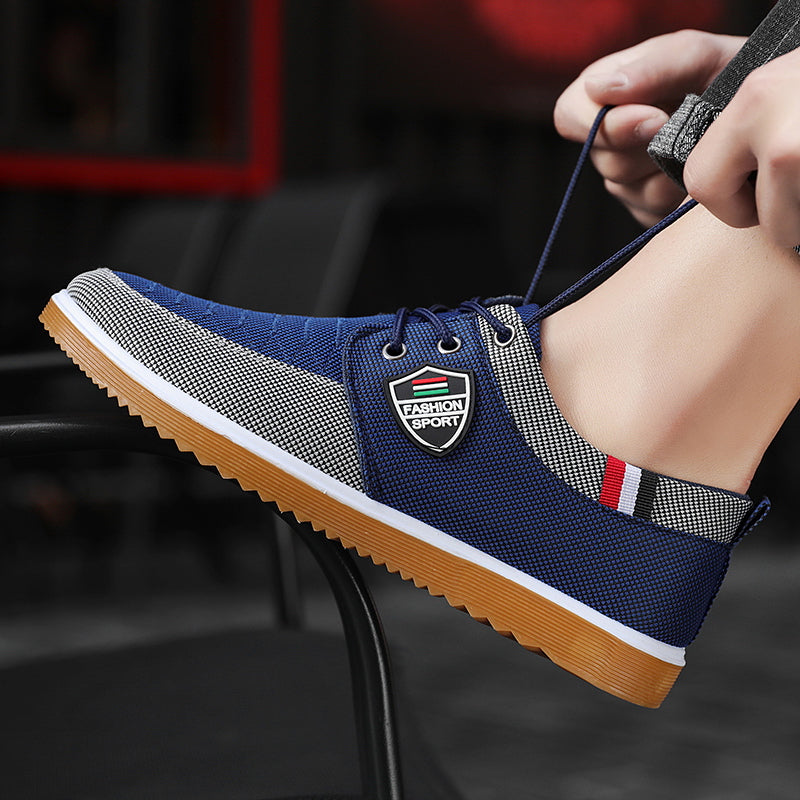 Force | Gaetano orthopedic shoes