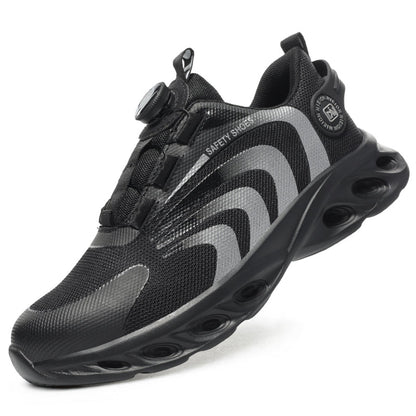 Force | Ultra-light safety shoes hadib
