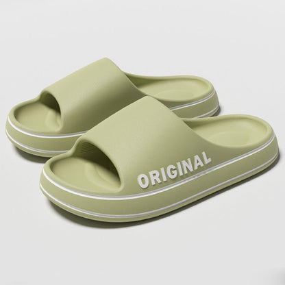 Force | Velvet Ease Orthopedic Slipper