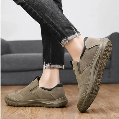 Force | Durable & Comfortable Fenoas Shoes