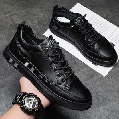 Force | Casual genuine leather shoes