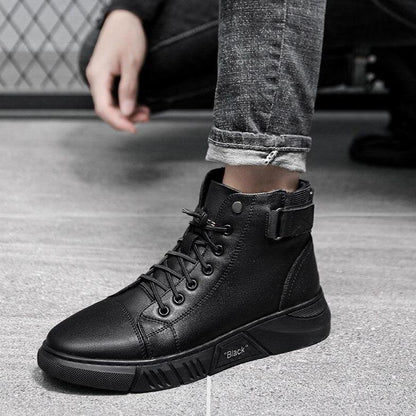 Force | Quality leather shoes