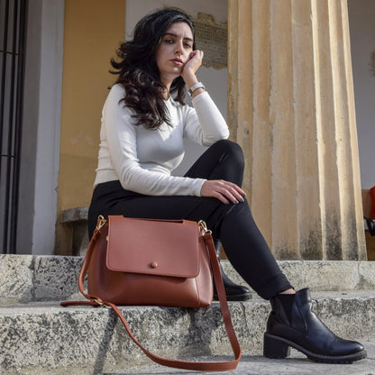 Force | Sophi Shoulder Bag