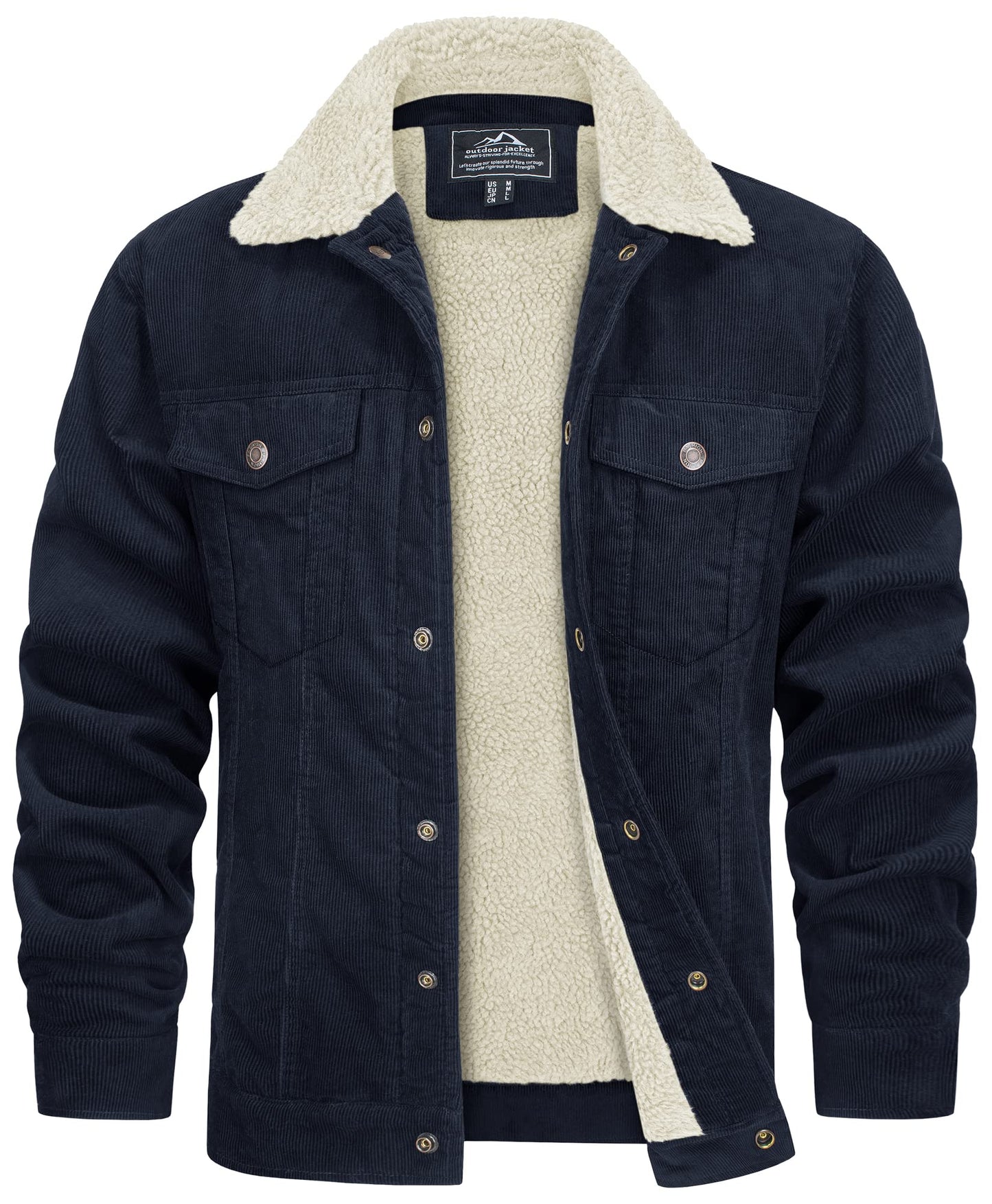 Force | Dune Elegant Jacket for Men