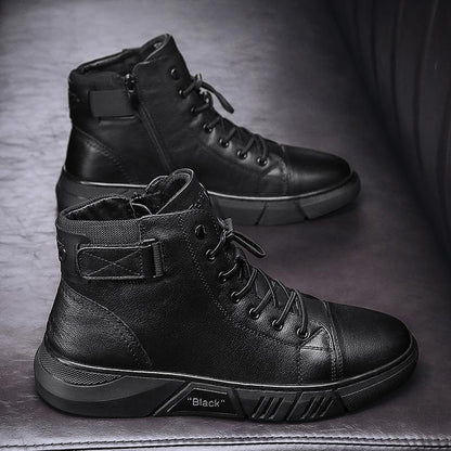 Force | Quality leather shoes