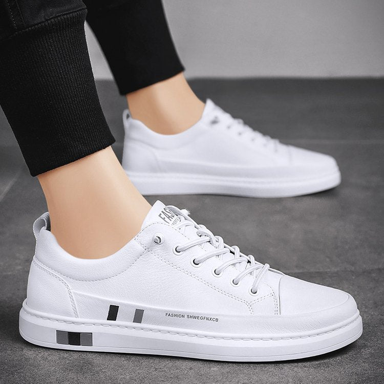 Force | Casual genuine leather shoes