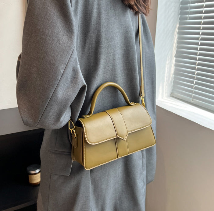 Force | Ausie Shoulder Bag