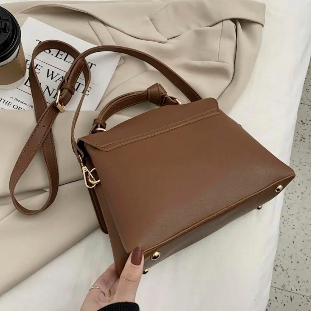 Force | Sousi Shoulder Bag