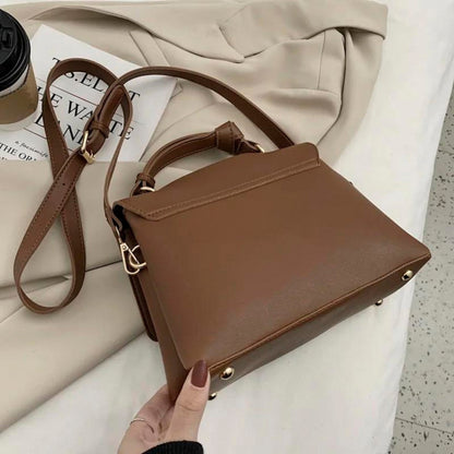 Force | Sousi Shoulder Bag