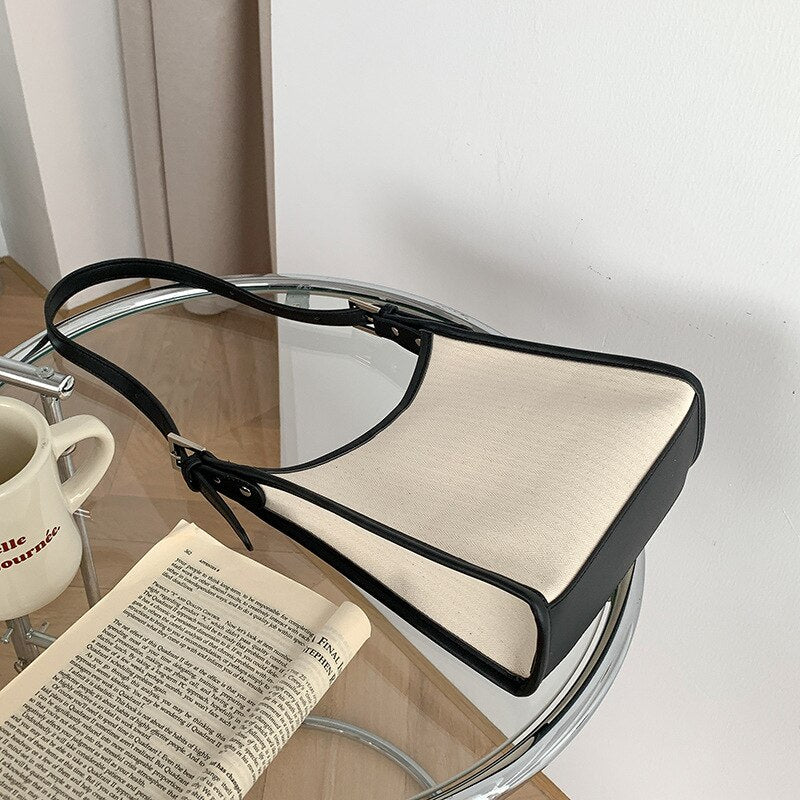 Force | Mini Shoulder Bag Carlize