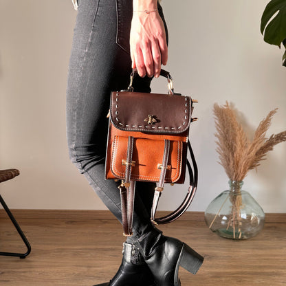 Force | Anne Backpack