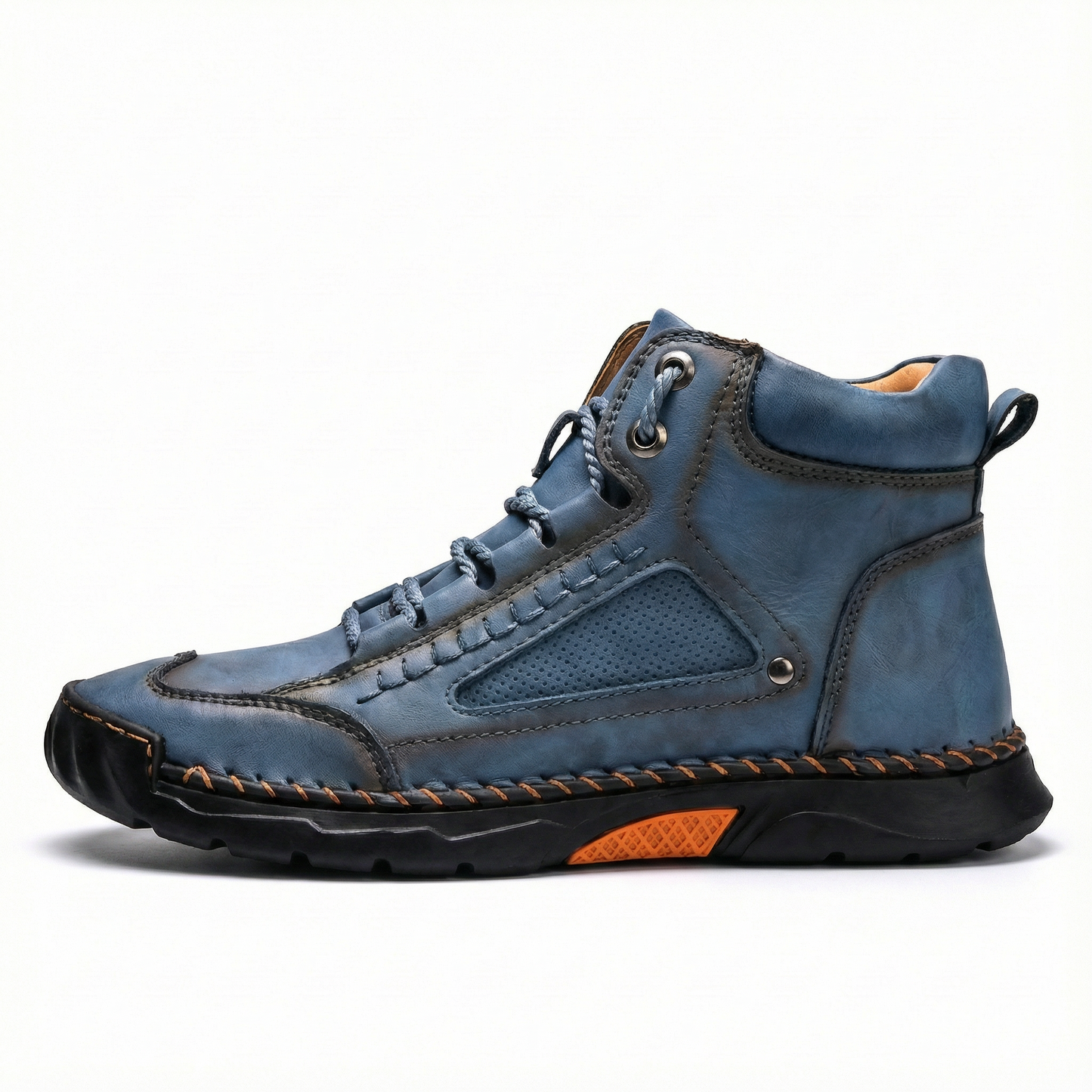 Salkin – Elegant leather shoes for men