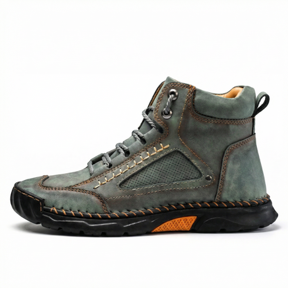 Salkin – Elegant leather shoes for men