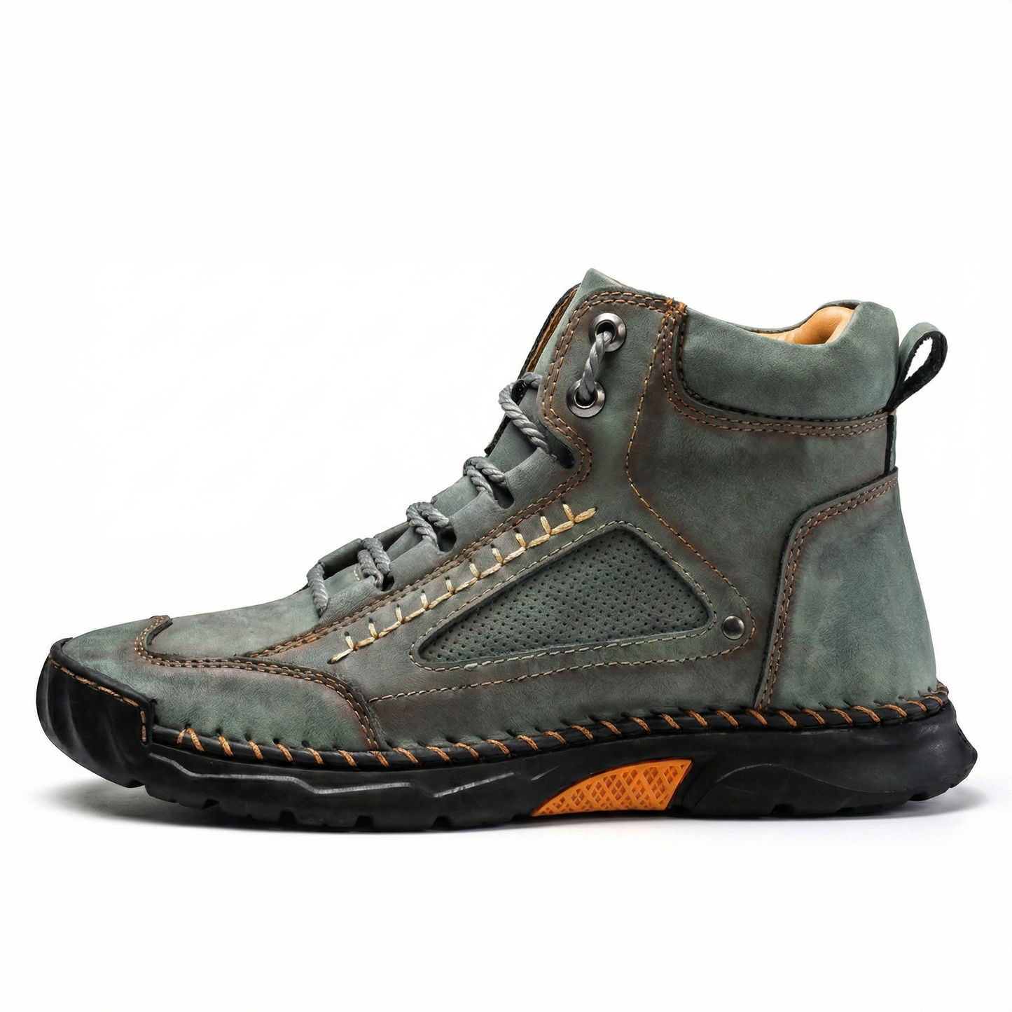 Salkin™ – Elegant leather shoes for men