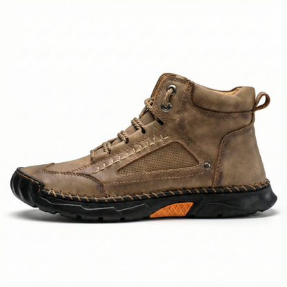 Salkin – Elegant leather shoes for men