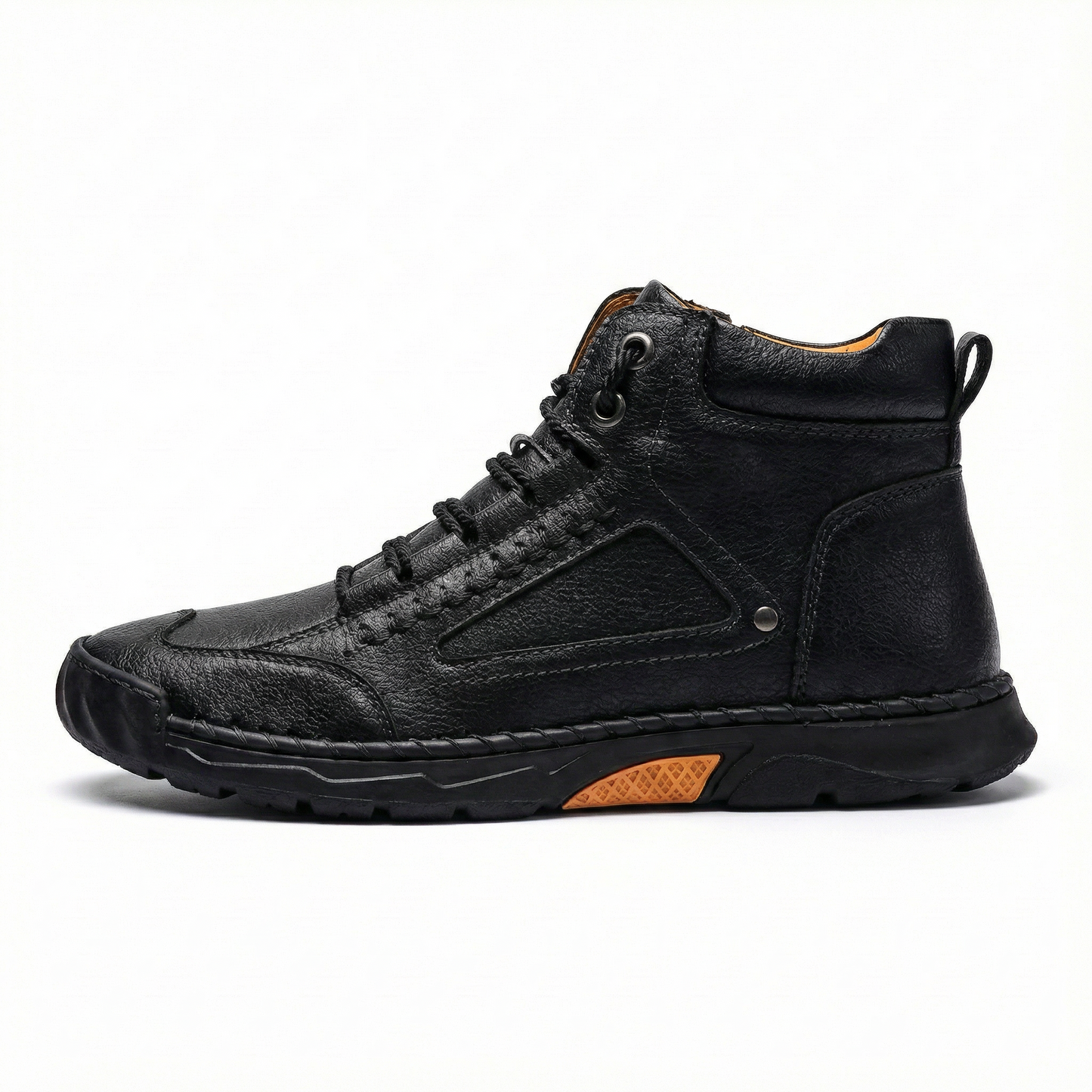 Salkin – Elegant leather shoes for men