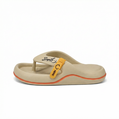 Force | Orthomax orthopedic sandals for men