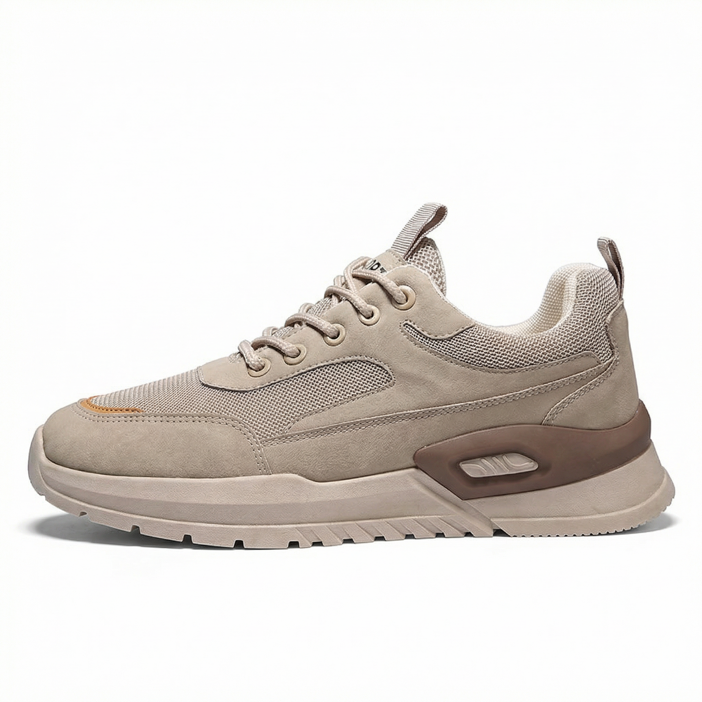 Force | Bosert Resistant & Comfortable Shoes