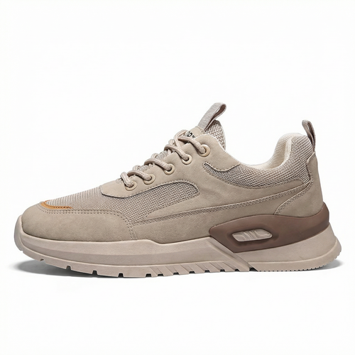 Force | Bosert Resistant & Comfortable Shoes