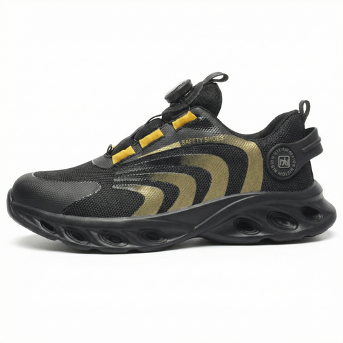 Force | Ultra-light safety shoes hadib