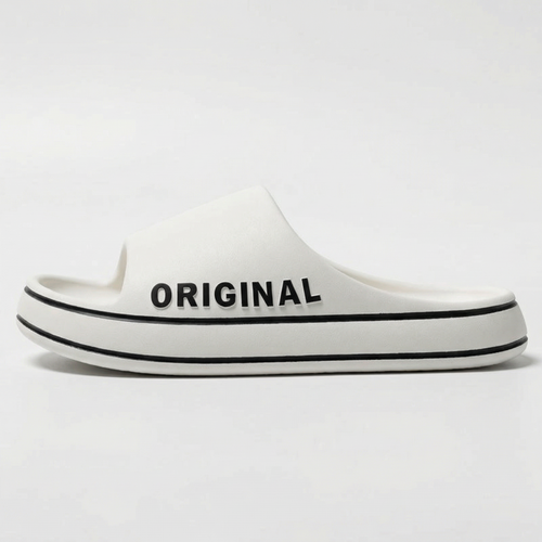 Force | Velvet Ease Orthopedic Slipper