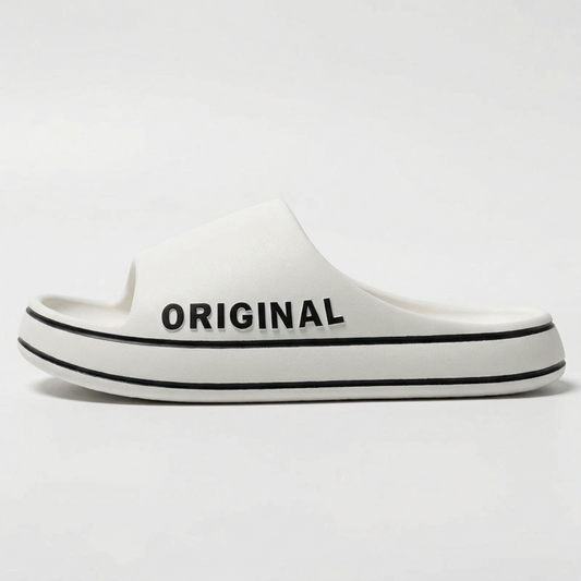 Force | Velvet Ease Orthopedic Slipper