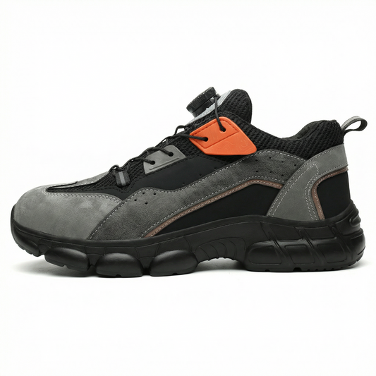 Force | Ultra-light safety shoes Revolt