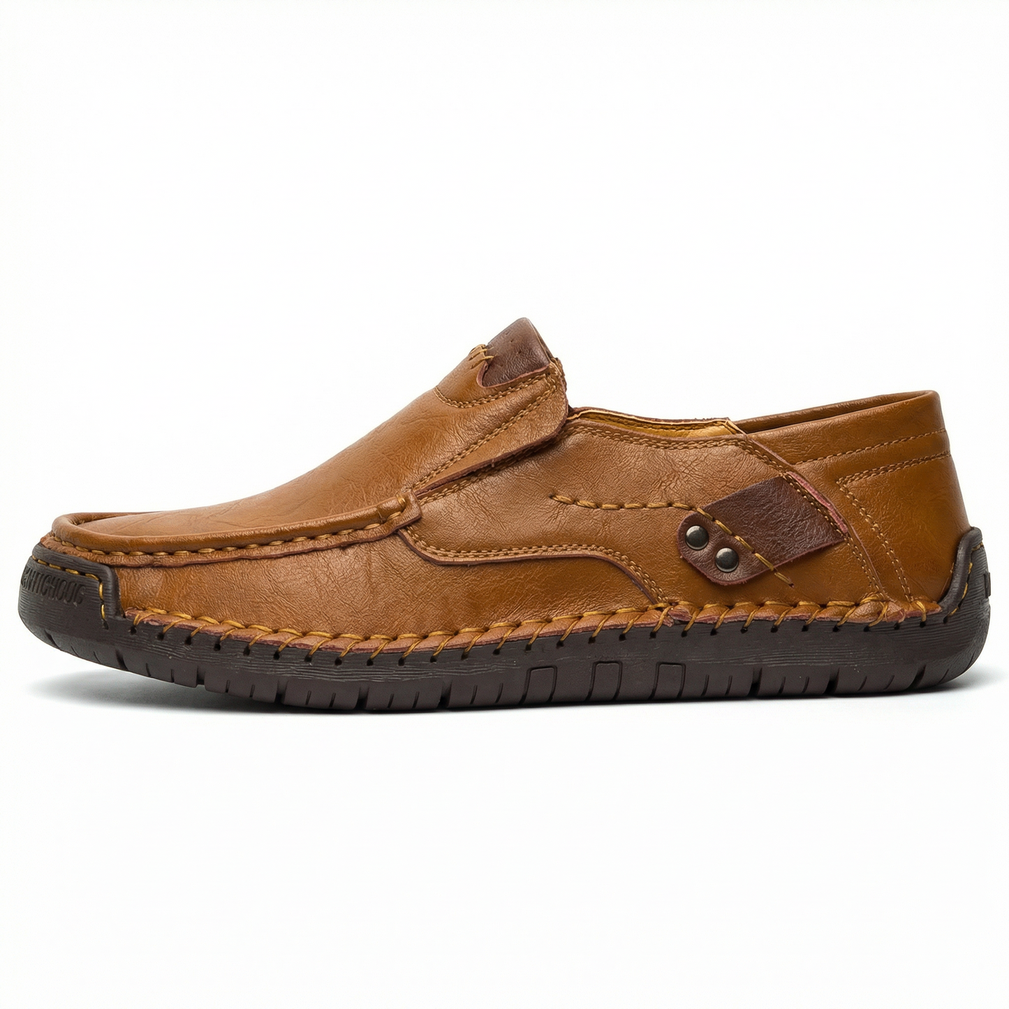 Bravon™ – Premium leather shoes for men