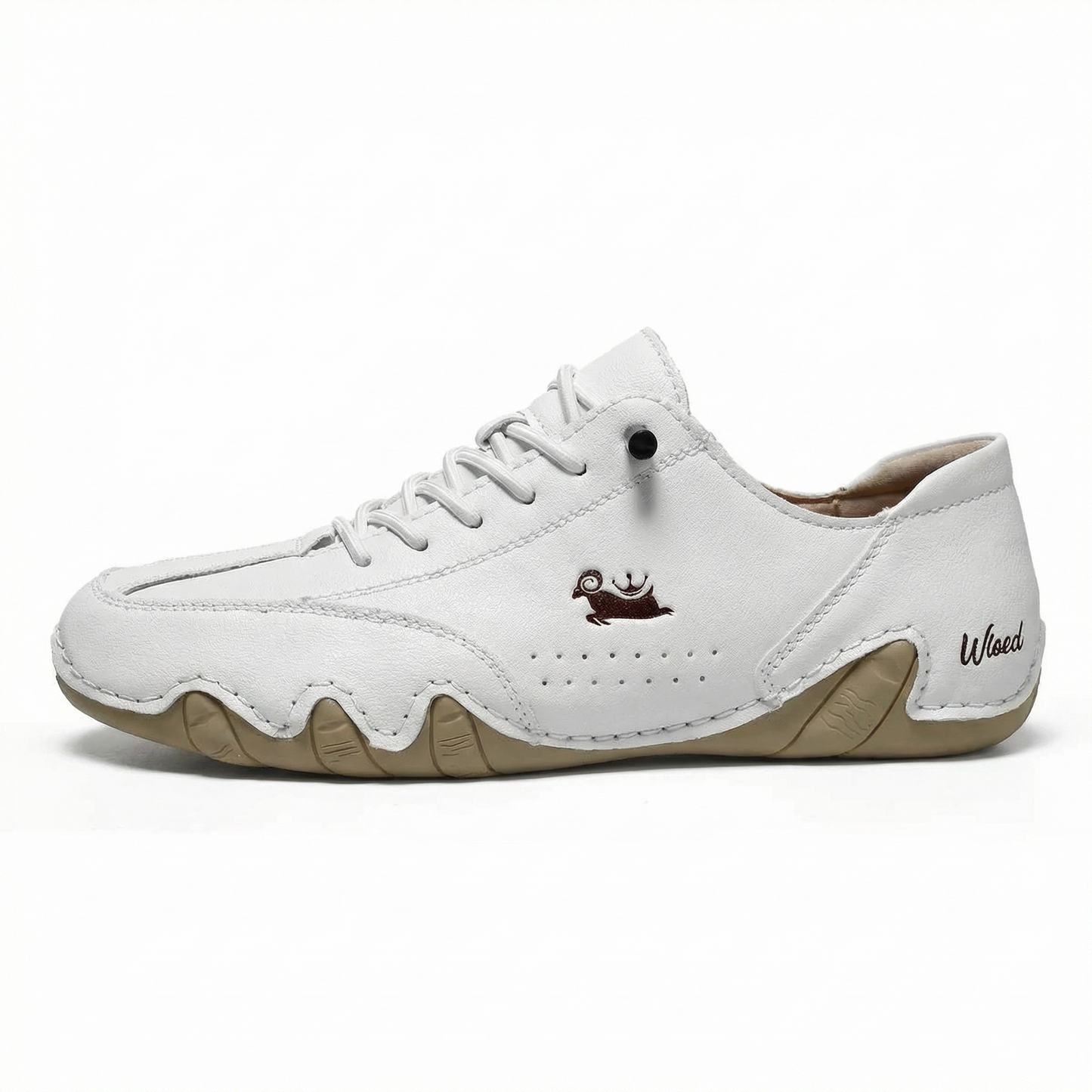 Wiecel™ • Barefoot leather shoes with ultimate comfort