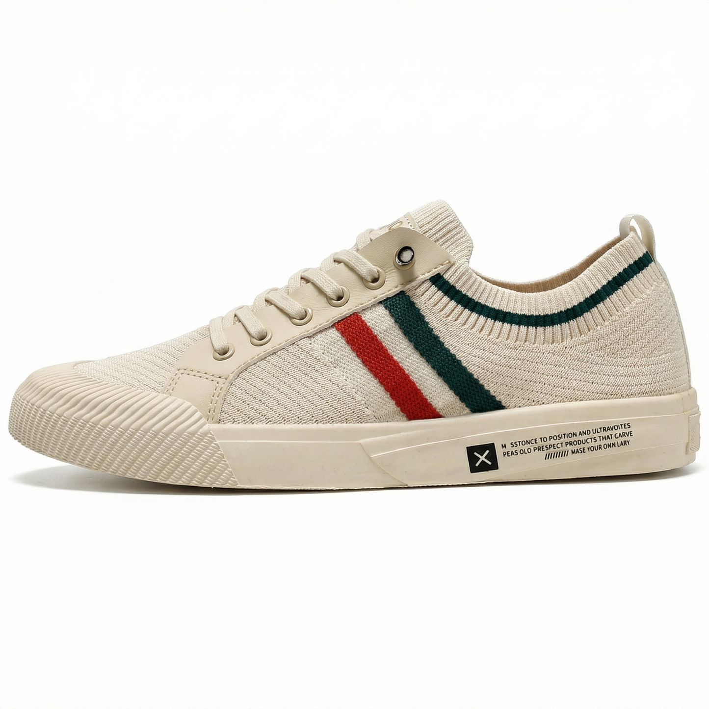 Force | Carigan Orthopedic Shoes