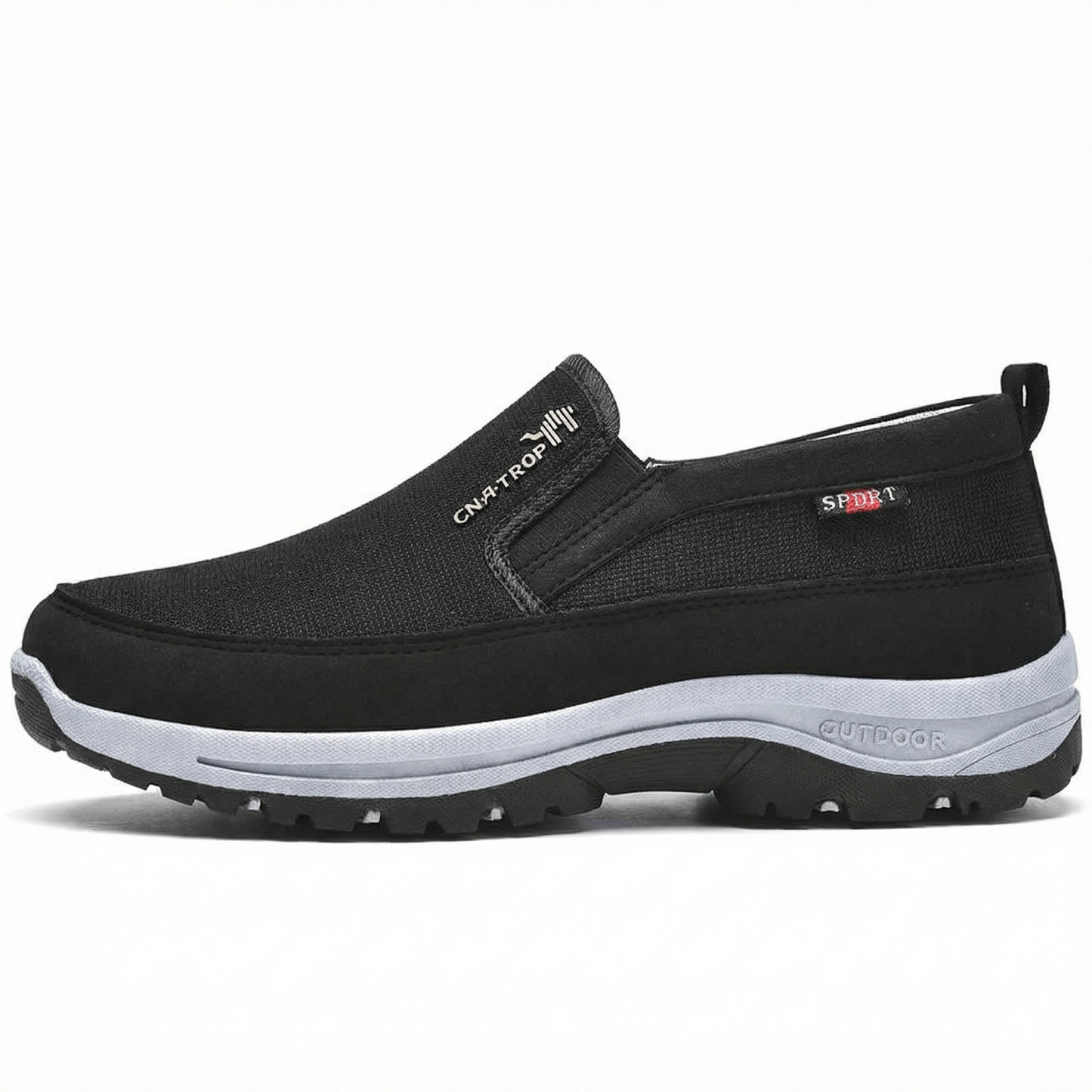 Force | Durable & Comfortable Shoes