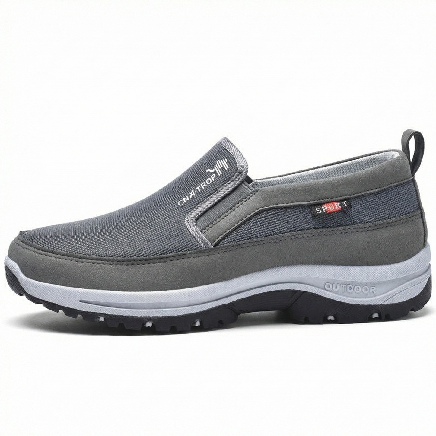 Force | Durable & Comfortable Shoes