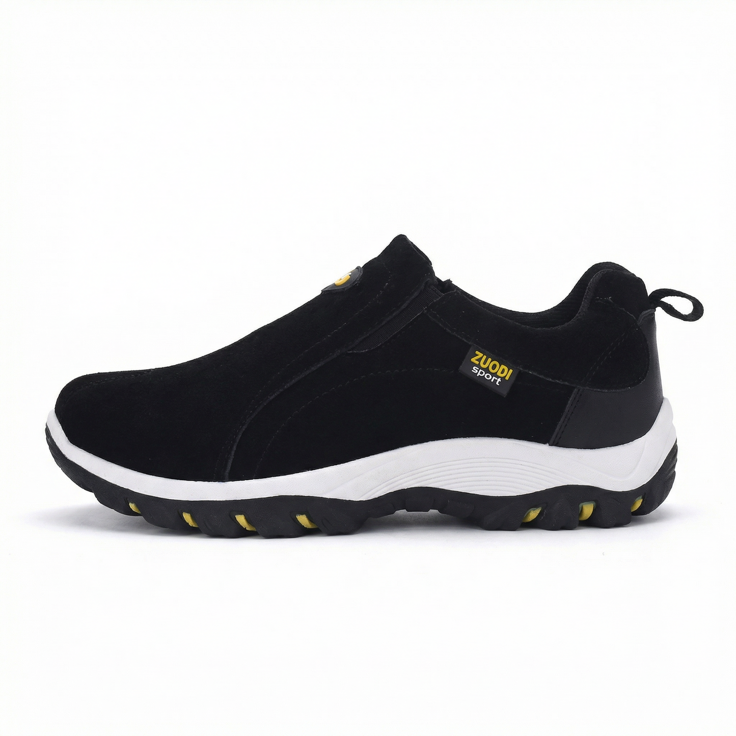 Montero Force™ • Ultra-comfortable shoes